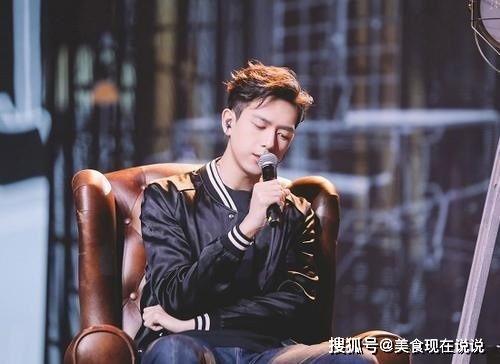 李现热门爆料视频,娱乐圈背后的真实故事  第1张