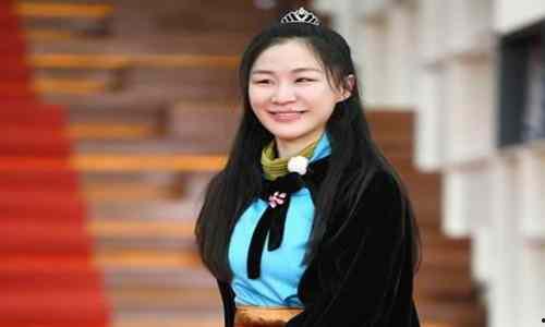 金靖爆料被导演骂视频,揭秘娱乐圈幕后辛酸  第1张