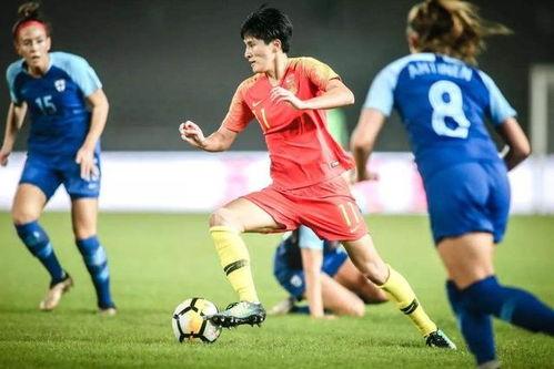 刘璇爆料女足视频播放,揭秘视频播放背后的故事  第2张