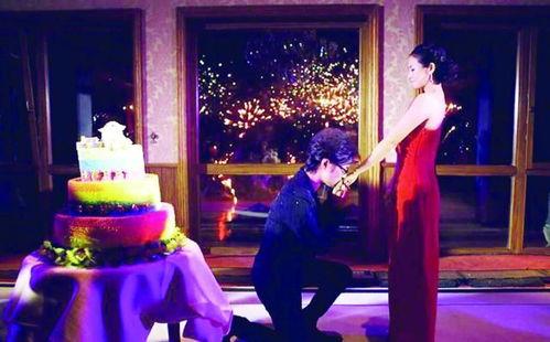 章子怡被老公爆料视频,揭秘明星夫妻背后的真相  第1张