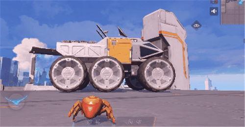 重装上阵最新爆料滑翔,滑翔系统革新,空中战场再掀风云 第2张 重装上阵最新爆料滑翔,滑翔系统革新,空中战场再掀风云 第2张