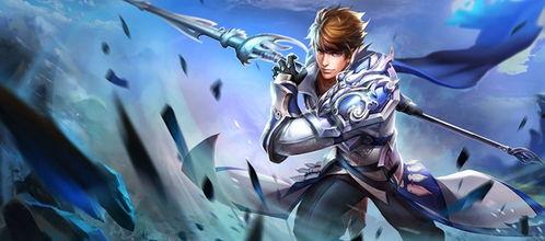 王者大爆料赵云是谁啊视频,揭秘赵云的真实身份 第2张 王者大爆料赵云是谁啊视频,揭秘赵云的真实身份 第2张