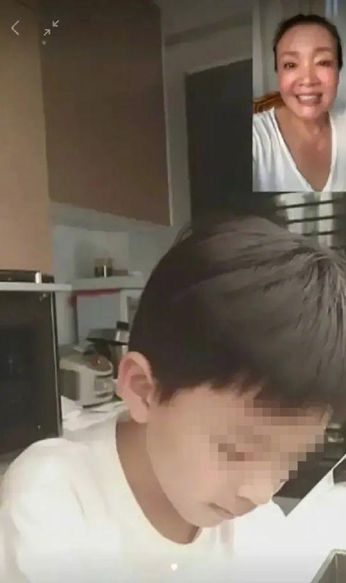 深圳孙女爆料视频,揭秘家庭真实生活片段  第1张