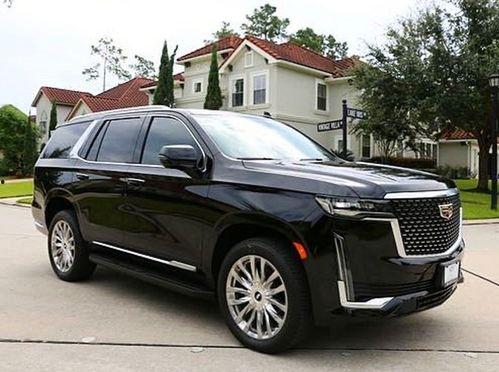 凯迪拉克最新款爆料,豪华升级,科技赋能,引领未来出行新风尚” 第3张 凯迪拉克最新款爆料,豪华升级,科技赋能,引领未来出行新风尚” 第3张